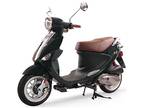 2023 Genuine Scooters Buddy 170i