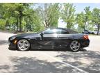 2012 BMW 6 Series 650i