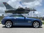 2005 Chrysler Crossfire Limited Coupe ~~ Tampa bay Wholesale Cars inc ~~
