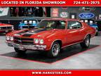 Used 1970 Chevrolet Chevelle for sale.