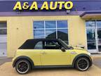 2009 MINI Convertible S - Englewood, CO