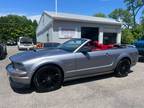 2006 Ford Mustang GT Premium 2dr Convertible