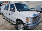 2013 Ford E-Series E 250 3dr Cargo Van