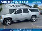 2014 Chevrolet Suburban LT 4x4 4dr SUV