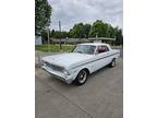 1965 Ford Falcon 289ci