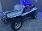 Custom 1 of a kind dune buggy on e Bay no reserve