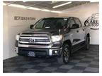 2016 Toyota Tundra 4WD Truck SR5