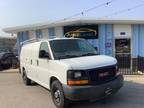 2008 GMC Savana 2500 3dr Cargo Van