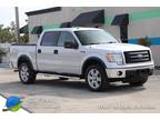 2010 Ford F-150 FX 4