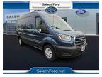 2023 Ford E-Transit Base