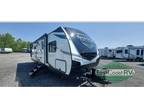 2022 Cruiser RV Cruiser SHADOW 259BHS 30ft