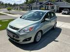 2013 Ford C-Max Hybrid SEL 0ft