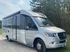 2021 Leisure Travel Vans Unity Corner Bed 25ft
