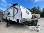 2017 Forest River Forest River RV Vengeance Super Sport 29V 34ft