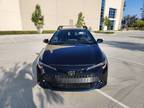 2020 Toyota Corolla Hatchback SE 4dr Hatchback 6M