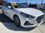 2019 Hyundai Sonata Plug-In Limited Plug-In Hybrid