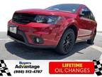 2019 Dodge Journey SE V6