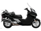 2012 Honda Silver Wing® ABS