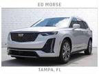 2020 Cadillac XT6 FWD Premium Luxury