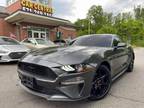 2019 Ford Mustang Eco Boost Coupe 2D