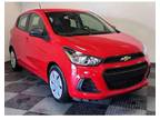 2017 Chevrolet Spark LS CVT