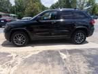 2018 Jeep Grand Cherokee Limited 4x4 4dr SUV