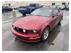 2005 Ford Mustang GT Premium