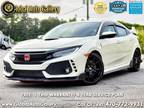 2017 Honda Civic Type R 6M