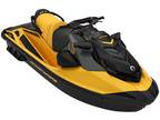 2022 Sea-Doo GTR 230 i BR + Sound System