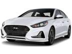 2019 Hyundai Sonata Plug-in Hybrid Base