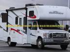 2017 Forest River Forest River RV Sunseeker 2650S Ford 28ft