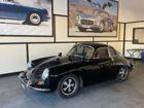 1964 Porsche 356 SPECIAL, Outlaw 1964 Porsche 356 SPECIAL, Outlaw