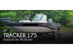 Tracker Pro Guide V175 Combo Aluminum Fish Boats 2013