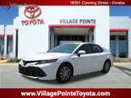 2019 Toyota Camry Hybrid LE