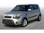 Used 2013 Kia Soul 5dr Wgn Auto