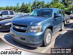 Used 2009 Chevrolet Tahoe Hybrid for sale.
