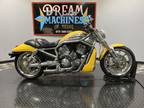 2006 Harley-Davidson VRSCR - V-Rod Street Rod Dream Machines