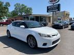 2012 Scion t C Base 2dr Coupe 6M