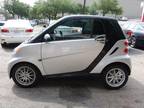 2012 smart fortwo Pure