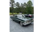 1964 Ford Galaxie 500 Green, 47K miles