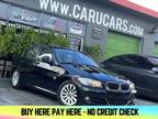 2011 BMW 3 Series 328i x Drive Sedan 4D