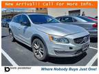 2017 Volvo V60 Cross Country T5 Colorado Springs Near Pueblo