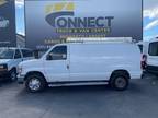 2012 Ford Econoline E250 Van