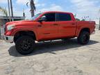 2016 Toyota Tundra 4WD Truck 4WD SR5 Crew Max