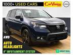 2020 Honda Passport EX-L