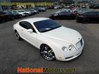 2005 Bentley Continental GT