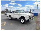 1965 Ford Pickup Reg Cab 4WD for sale