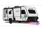 2019 Forest River Forest River RV No Boundaries NB10.6 13ft