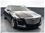 2018 Cadillac CTS Luxury