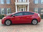 2013 Toyota Prius 5dr HB One 1-OWNER LOW MILES CLEAN MUST C!